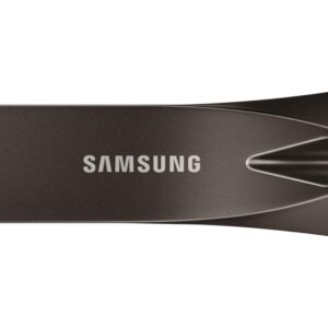 SM USB 512GB BAR PLUS MICRO 3.1 SILVER - imagine 3