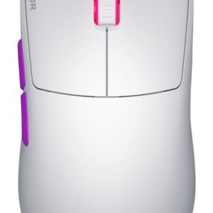 Mouse wireless Hator Quasar 3 ULTRA 8K a - imagine 6