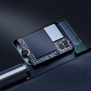 SSD Adata XPG Gammix S55, 2TB,PCI Expres - imagine 6