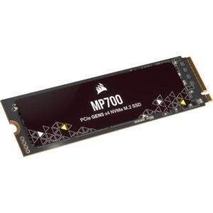 CR SSD MP700 1TB M.2 NVMe PCIe 4