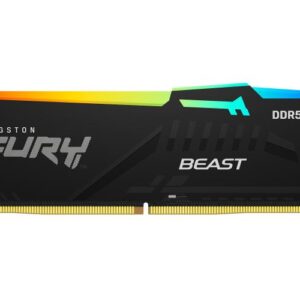 KS DDR5 64GB K2 5600 KF552C36BBEAK2-64 - imagine 5