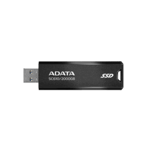 SSD Extern Adata 2000GB USB 3.2