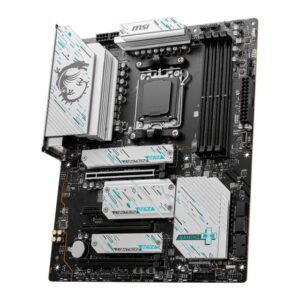 MB MSI X670E GAMING PLUS WIFI DDR5 - imagine 8