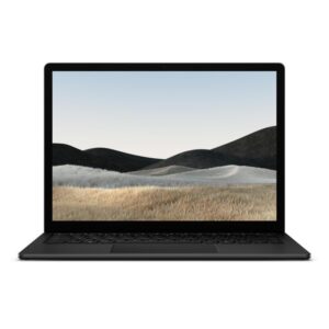 MS Surface Lap 4 13'' i5 256/16GB W10P B