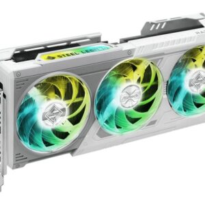 VGA ASROCK RX9070XT SL 16GB - imagine 3