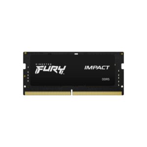 KS DDR5 32GB 5600MHZ KF556S40IBK2-32 - imagine 12