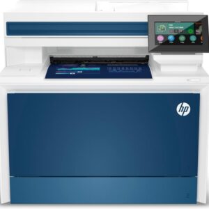 HP 4302dw MFP COLOR A4 - imagine 3