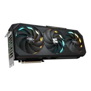 VGA GB GEFORCE RTX 5080 GAMING OC 16G - imagine 4