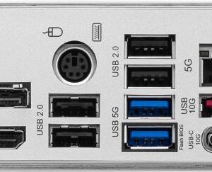 MB MSI PRO Z890-P WIFI AM5 DDR5 - imagine 8