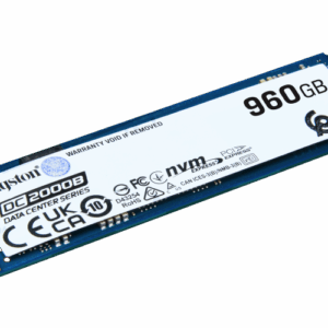 SSD Kingston,960G DC2000B PCIe 4.0 M.2