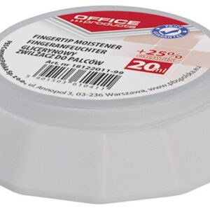 Buretiera cu gel, 25ml, Office Products