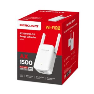 AX1500 Wi-Fi Range Extende ME60X - imagine 9