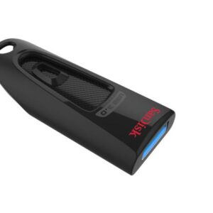 USB 256GB SANDIS KSDCZ48-256G-U46 - imagine 4