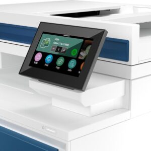 Multifunctional laser color HP Pro MFP 4 - imagine 12