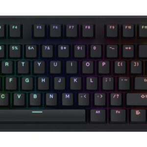 Tastatura mecanica Hator Gravity X TKL n - imagine 6