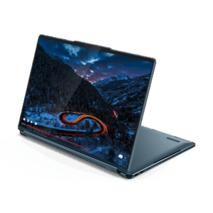 YG Book9 14T 2.8K U9 285H 32 1T UMA W11H - imagine 5