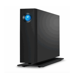 HDD 8TB LC D2 PROFESSIONAL USB 3.0