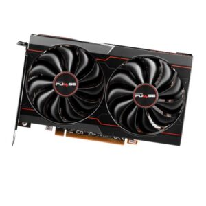Sapp AMD Radeon RX 6500 XT OC PULSE 4GB - imagine 8