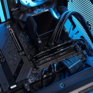 KS DDR5 128GB K4 5200 KF552C40BBK4-128 - imagine 9