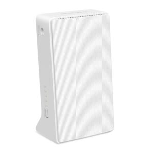MERCUSYS 300Mbps WLESS ROUTER MB112-4G - imagine 4