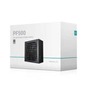 SURSA DEEPCOOL PF500 - imagine 16