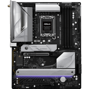 MB Asrock B860 LIVEMIXER WIFI LGA1851 - imagine 7