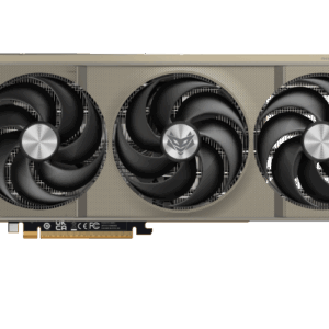 Sapp NITRO+ AMD RD RX 9070 XT GAM OC 16G - imagine 9
