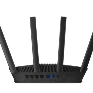 ASUS ROUTER RT-BE58U BE3600 DUAL-BAND - imagine 8