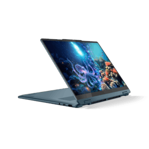 YG7 2-in-1 14T R7 AI 350 32 1TB UMA W11H - imagine 10