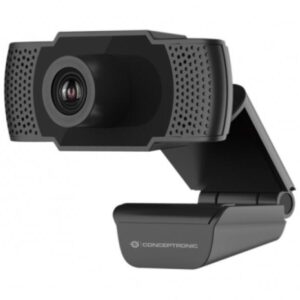 CONCEPTRONIC WEBCAM AMDIS01B - imagine 6