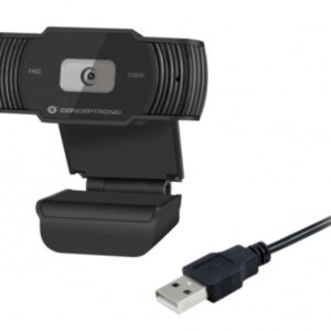 CONCEPTRONIC WEBCAM AMDIS04B - imagine 9