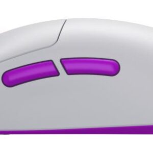 Mouse wireless Hator Quasar 3 ULTRA 8K a - imagine 3