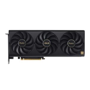 VGA Asus PROART RTX 4080 SUPER OC 16GB - imagine 9
