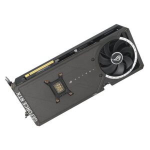VGA ASUS ROG AST RTX 5080 OC 16GB GAMING - imagine 9