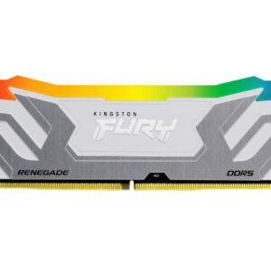 24GB 8400MT/s DDR5 CL40 CUDIMM FURY Rene - imagine 6