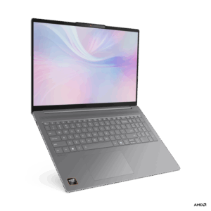 IP S5 16 2.8K R5 AI 340 32GB 1TB UMA DOS - imagine 4