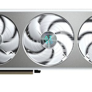 VGA GIGABYTE RTX 5070 AERO OC 12GB - imagine 3