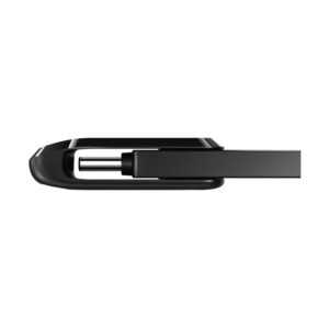 USB 128GB SANDISK SDDDC3-256G-G46 - imagine 7