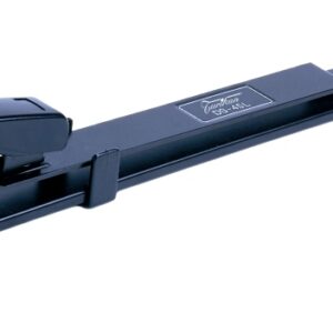 Capsator cu brat lung, 20 coli, Turikan DS-45L - negru
