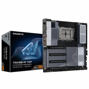 MB GIGABYTE TRX50 AI TOP