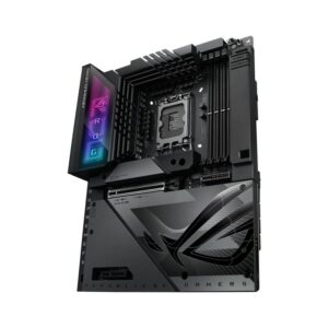 MB AS ROG MAXIMUS Z790 HERO BTF - imagine 15