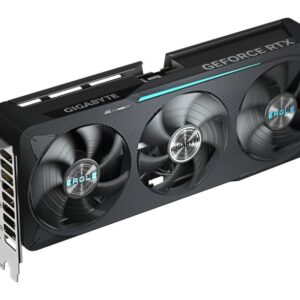 VGA GIGABYTE RTX 5070 EAGLE OC SFF 12GB - imagine 6