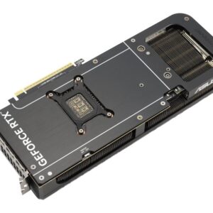 VGA ASUS PRIME RTX 5070 Ti 16GB - imagine 9