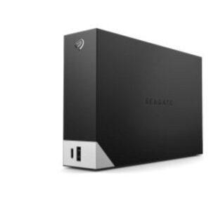 HDD EXT SG 12TB 3.2 ONE TOUCH BLACK
