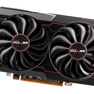 Sapp AMD Radeon RX 6500 XT OC PULSE 8GB - imagine 7