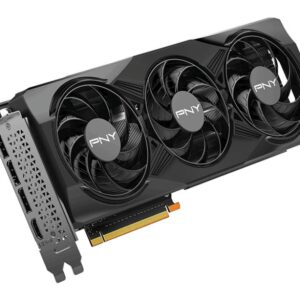 VGA PNY GeForce RTX 5070 OC 12GB 192bit - imagine 3