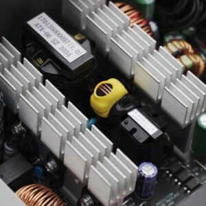 SURSA DEEPCOOL PF750 - imagine 13