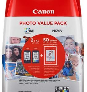 546XL Cartus cerneala color pt.Canon MG2250/2450 ,13ml