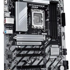MB Gigabyte B860 DS3H LGA1851 - imagine 4