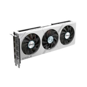 GB GEFORCE RTX 4060 TI EAGLE OC ICE 8GB - imagine 11